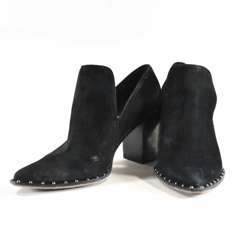 SCHULTZ Fomo (Black) Women's Shoes